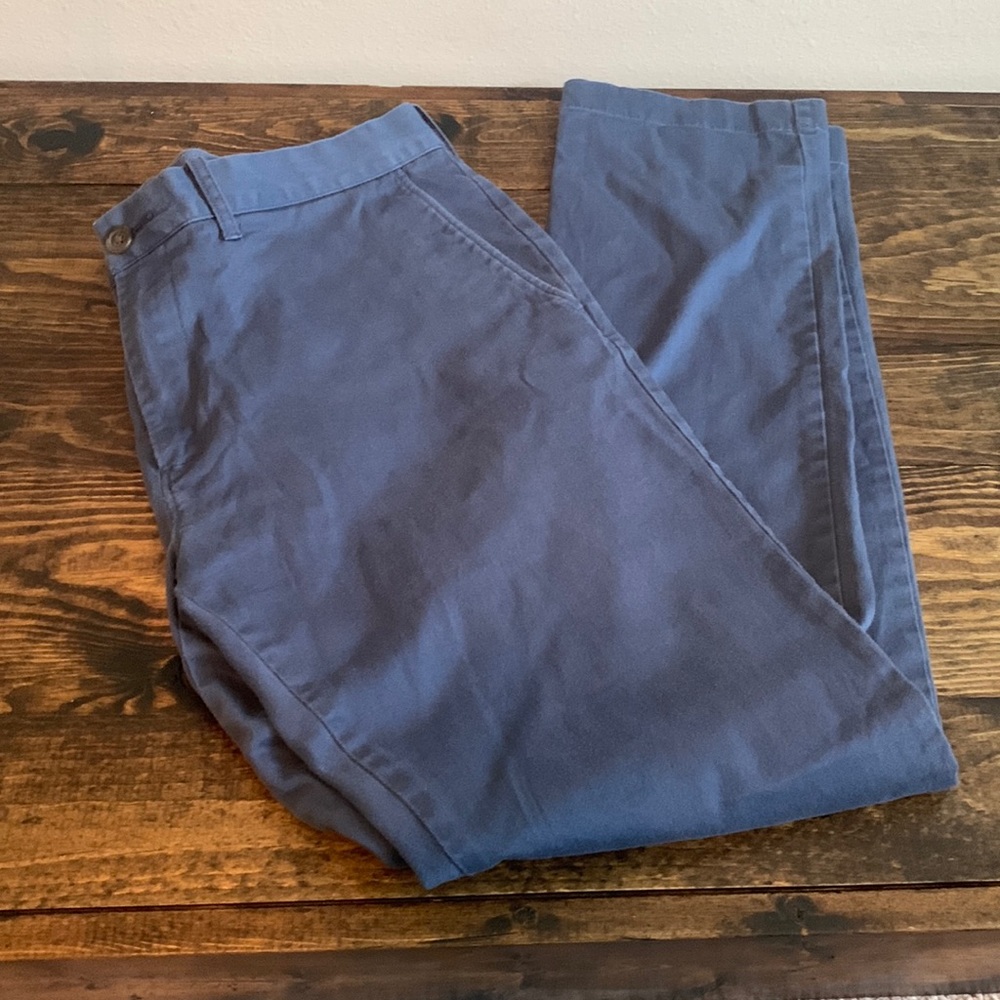 J. Crew Slim-fit Chinos